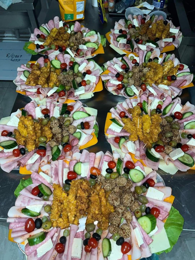 Food & Drinks 5, Pensiunea Casa Bianca, Targu Jiu