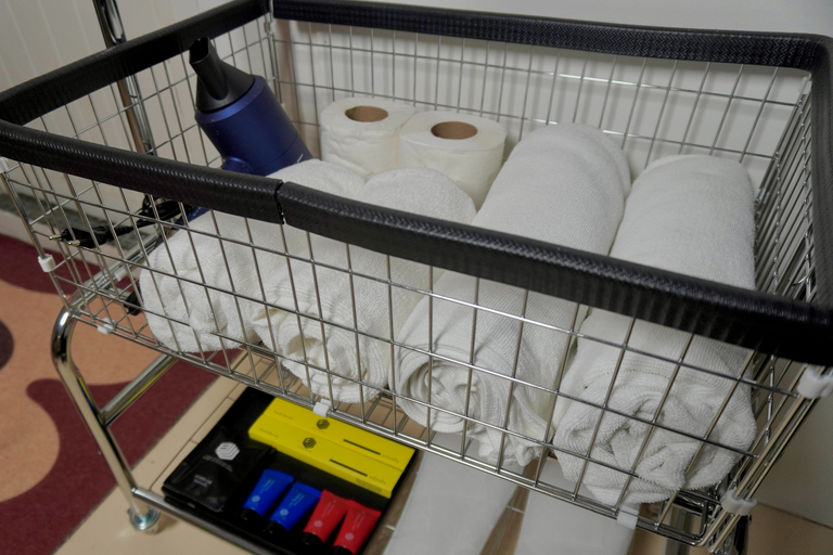 Amenities 5