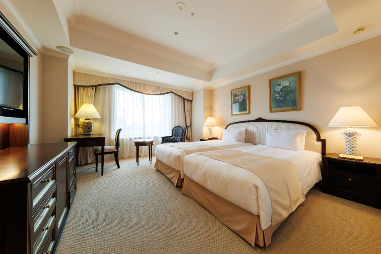 Bedroom 8