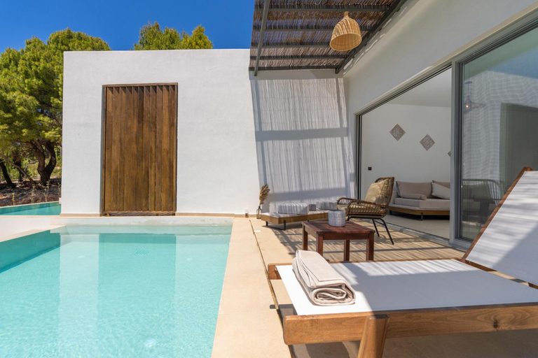 Surrounding environment 2, Mellamare Luxury Suites, Ionian Islands