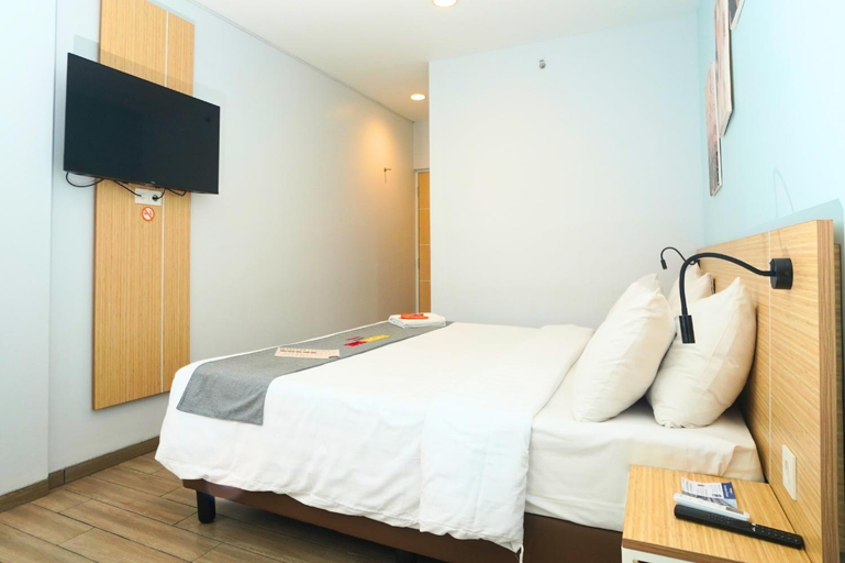 Bedroom 24