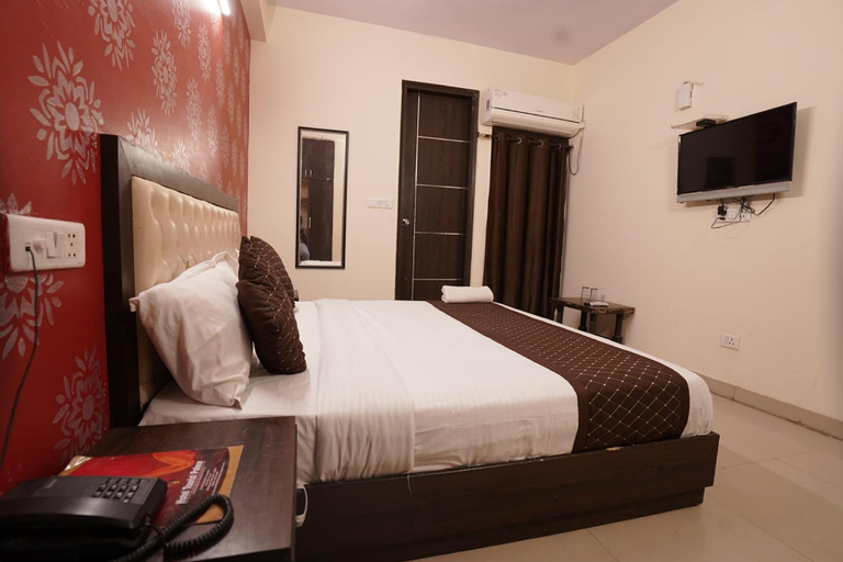 Bedroom 12