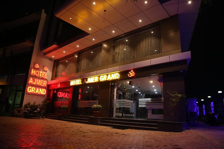 Others 5, Hotel Ajmer Grand, Ajmer