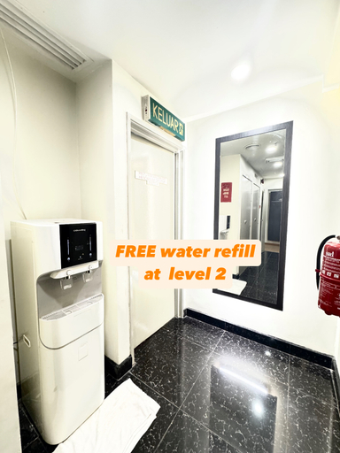 Others 5, Central City Hotel @ Chinatown, Kuala Lumpur