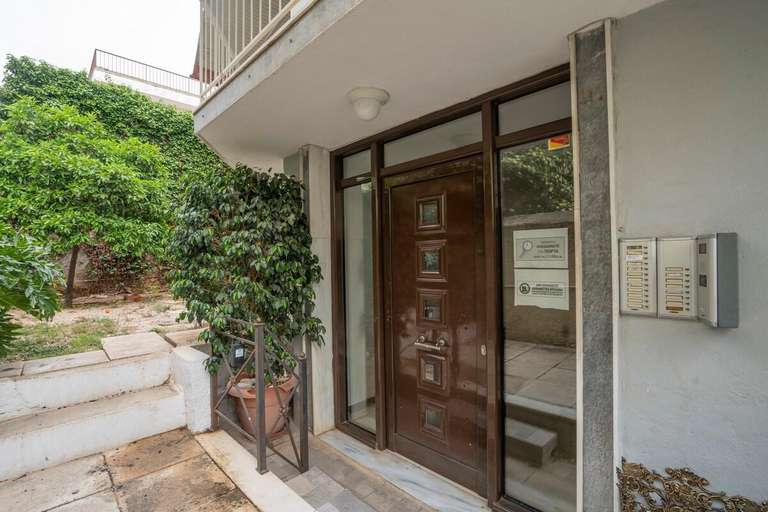 Others 4, Bright & Breezy Glyfada Studio, Attica