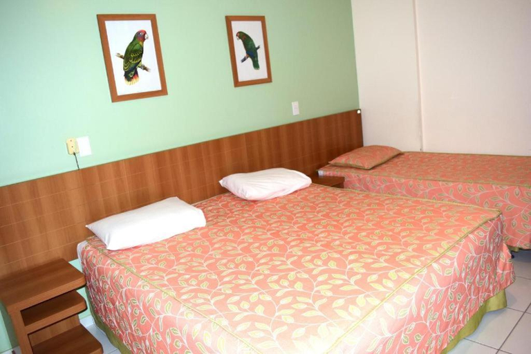 Others 3, Golden Dolphin Grand Hotel via Giro ImobTech, Caldas Novas
