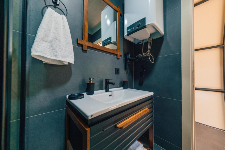 Bathroom 3, BALI Sapanca, Izmit