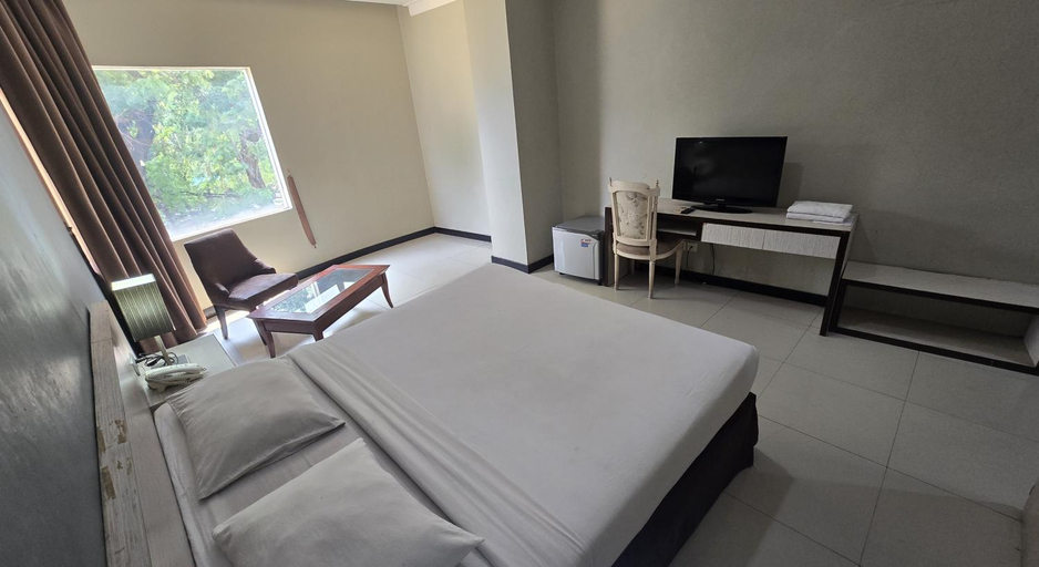 Bedroom 16