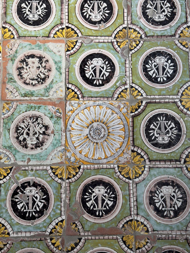 Others 4, Palazzo Carafa Santangelo, Napoli