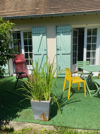 Others 5, Appartement SerenitE, Calvados