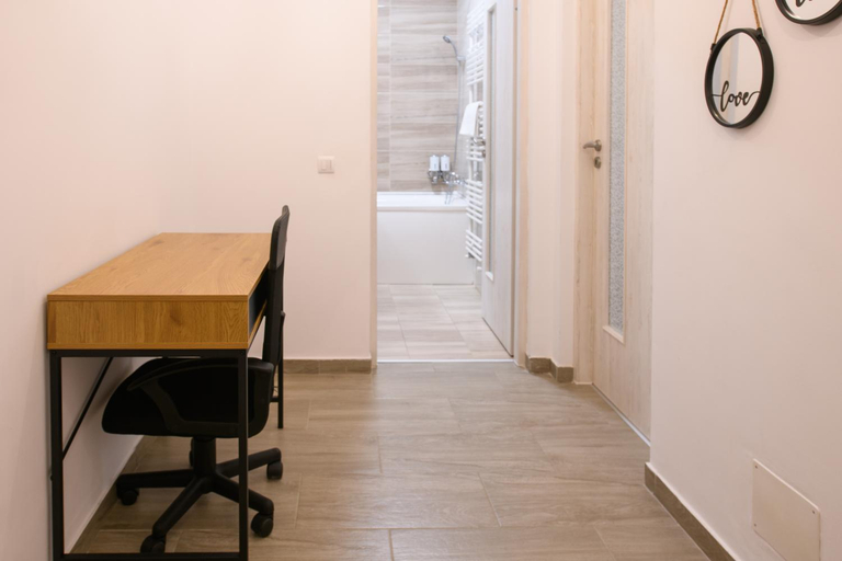 Bathroom 3, Smart Living Plaza, Municipiul Bucuresti