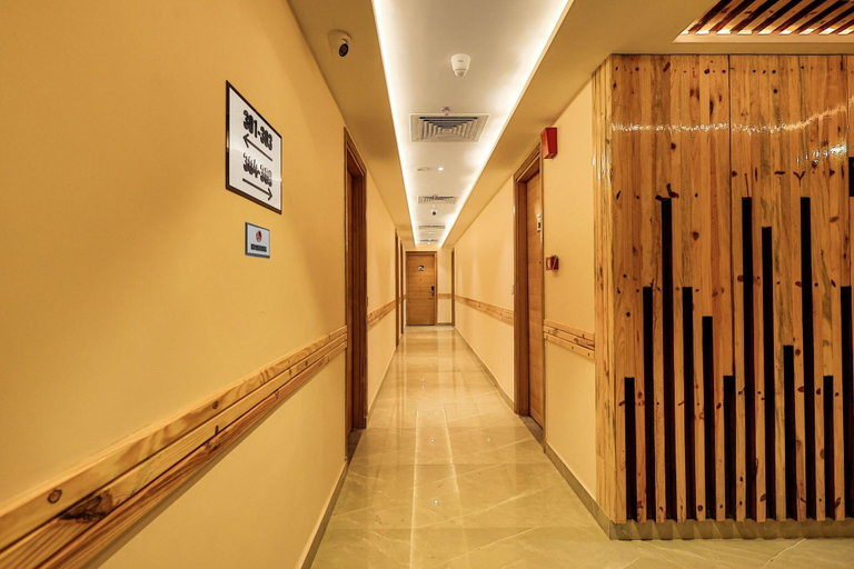 Public Area 3, Pride Hotel Rishikesh, Garhwal