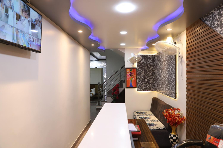 Others 5, Hotel Sheeba, Ajmer