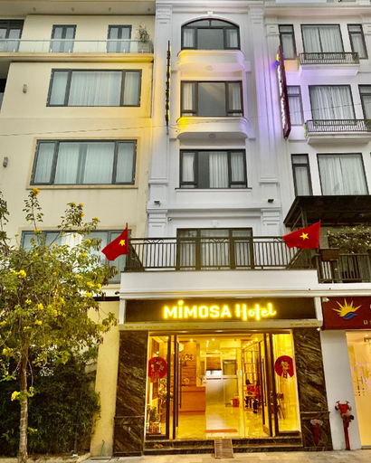 Others 2, MIMOSA HOTEL HA LONG, Hạ Long
