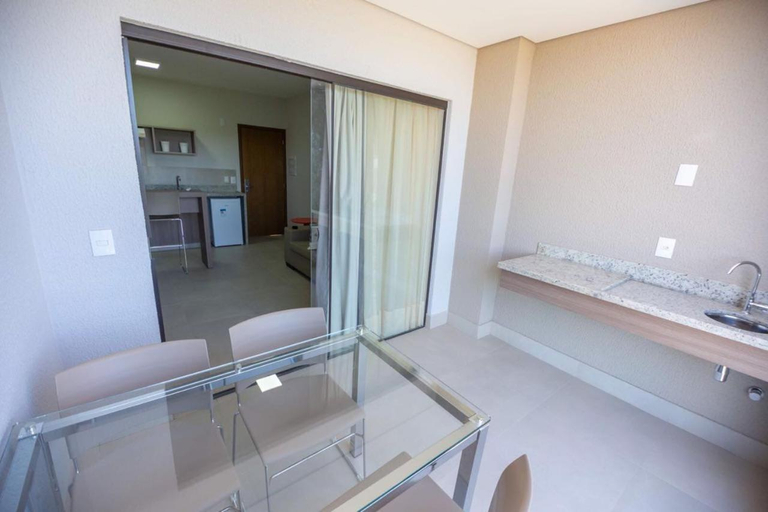 Others 3, Prive Alta Vista Thermas Resort, Caldas Novas