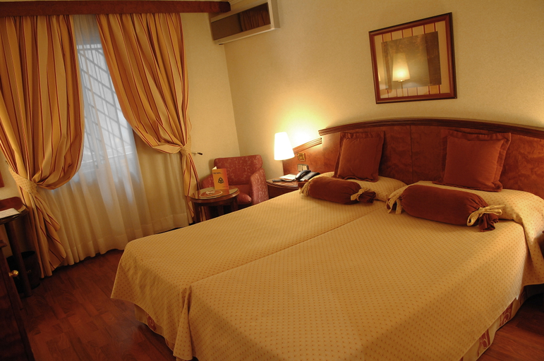 Bedroom, President