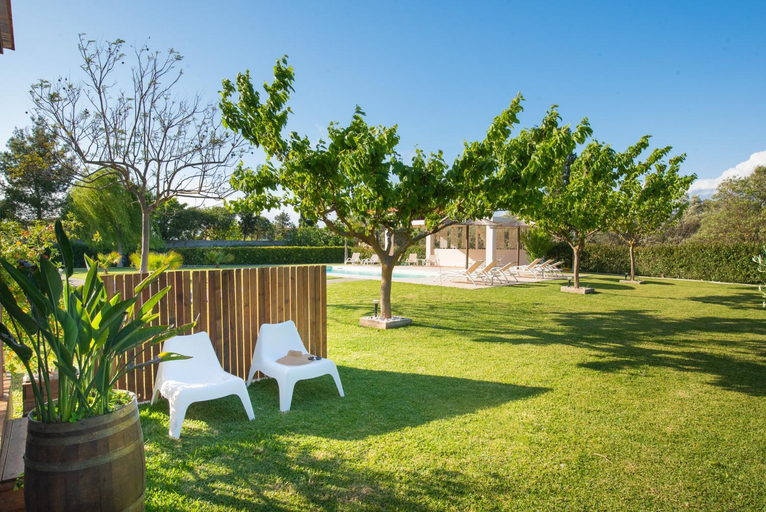 Garden 2, Casa di Varco, Ionian Islands
