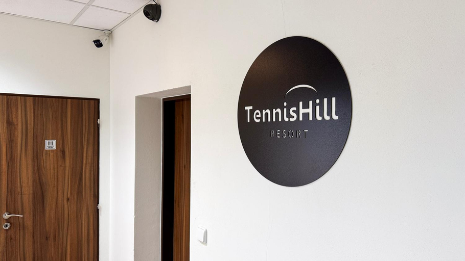 Others 3, TennisHill Havirov, Karviná