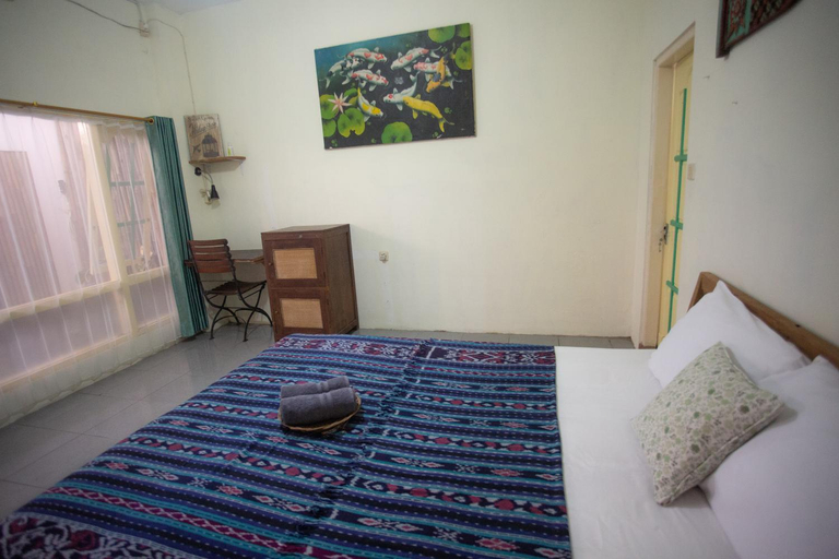 Bedroom 12