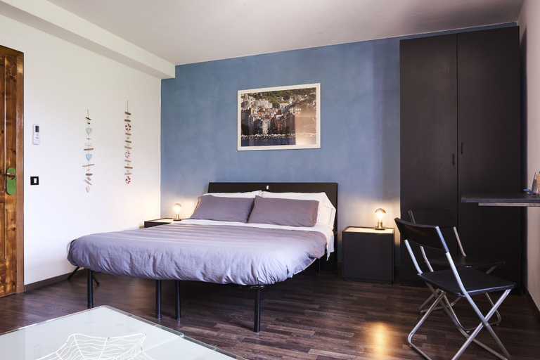 Bedroom 4, il Magàn - Cinque Terre, La Spezia