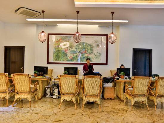 Others 5, ROYAL WATERLILY HOTEL, Xishuangbanna Dai