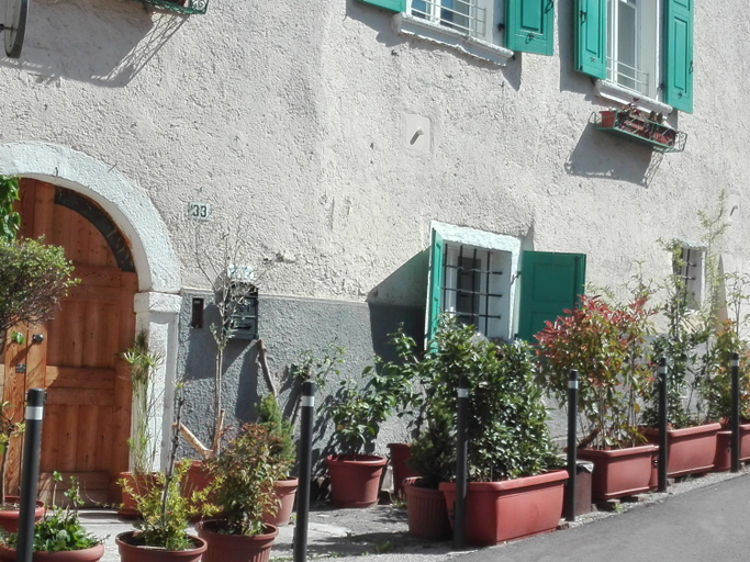 Others 2, YHouse 33, Trento