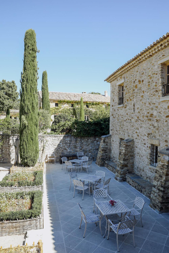 Food & Drinks 5, La Verriere, Vaucluse