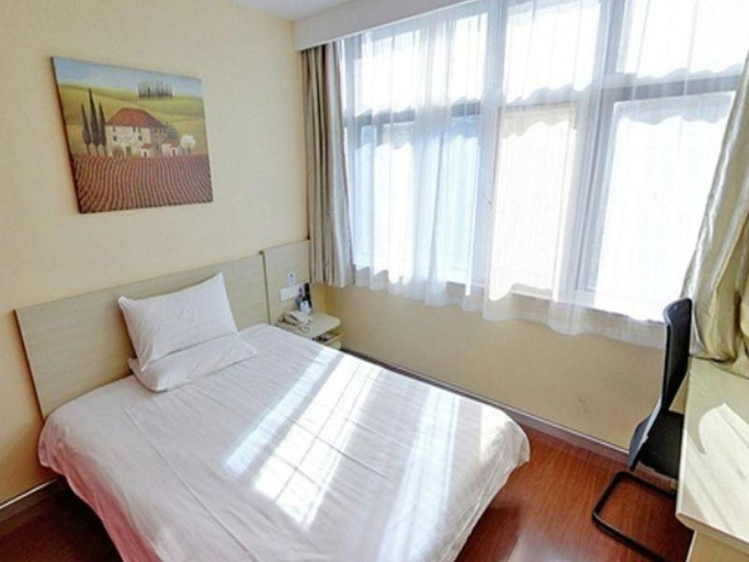 Bedroom 3, Hanting Hotel Tianjin Huayuan, Tianjin