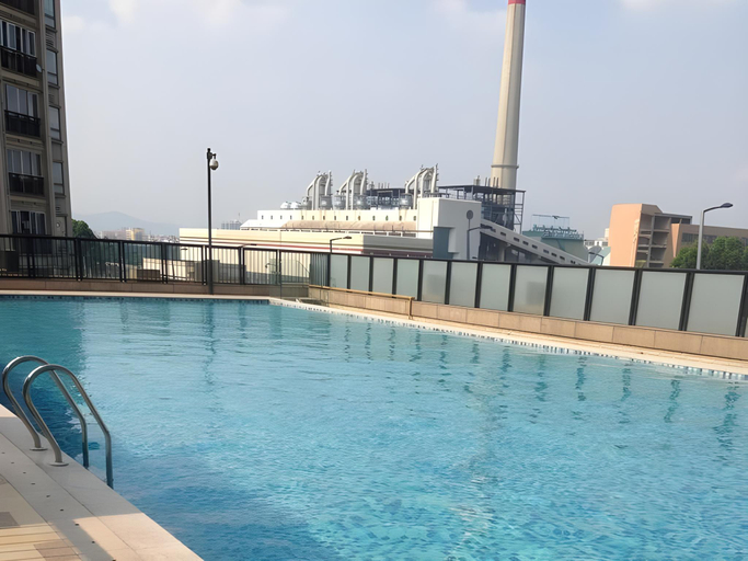 Others 2, Pazhou Linjiang Shangpin Hotel Apartment, Guangzhou