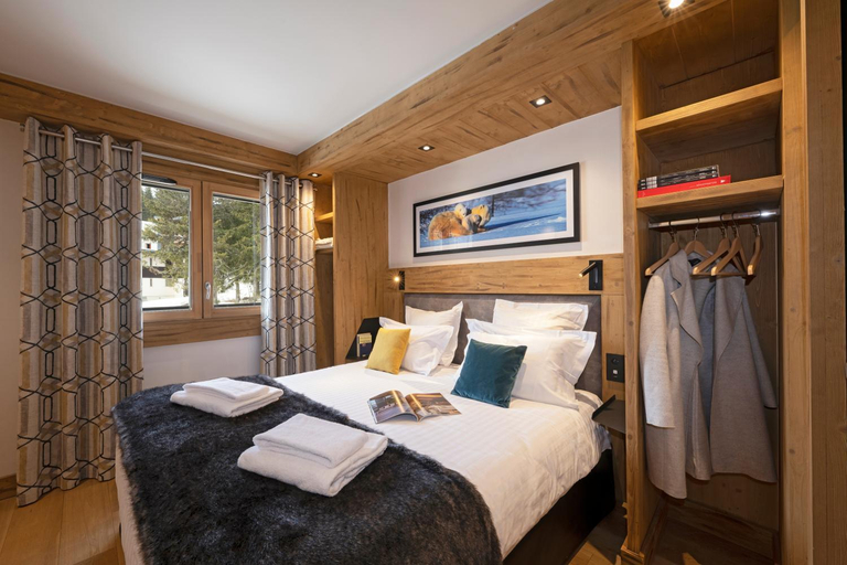 Others 3, MGM Hotels & Residences - Residence Amaya, Savoie