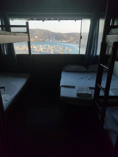 Others 3, Eco Hostel Vista Mar, Arraial do Cabo