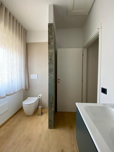 Bathroom 5, Susanna Alloggio Turistico, Vicenza