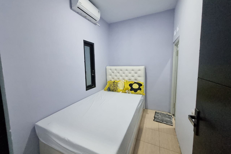 Bedroom 3, Ardafa Inn & Villa, Yogyakarta