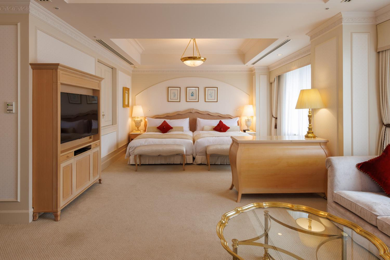 Bedroom 18