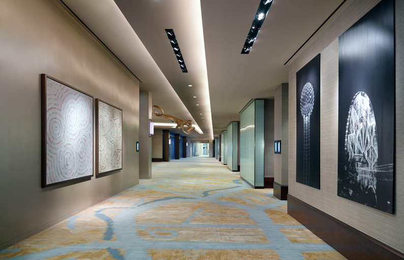 Public Area 5, Omni Dallas Hotel, Dallas