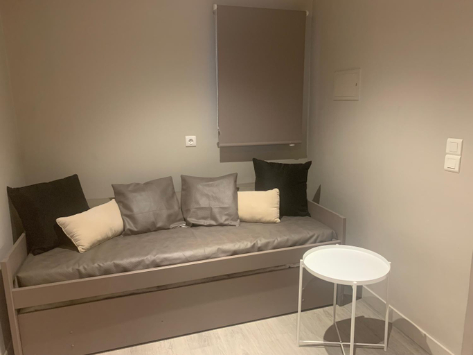 Others 3, Chambre avec vue, Alpes-Maritimes