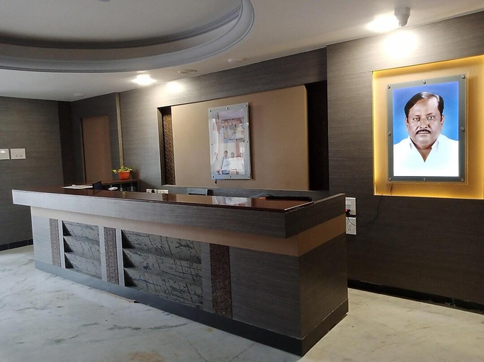 Others 5, TMR Residency Trichy, Tiruchirappalli