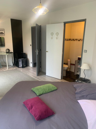 Others 3, Chambre d’hotes Le Prieure, Eure-et-Loir