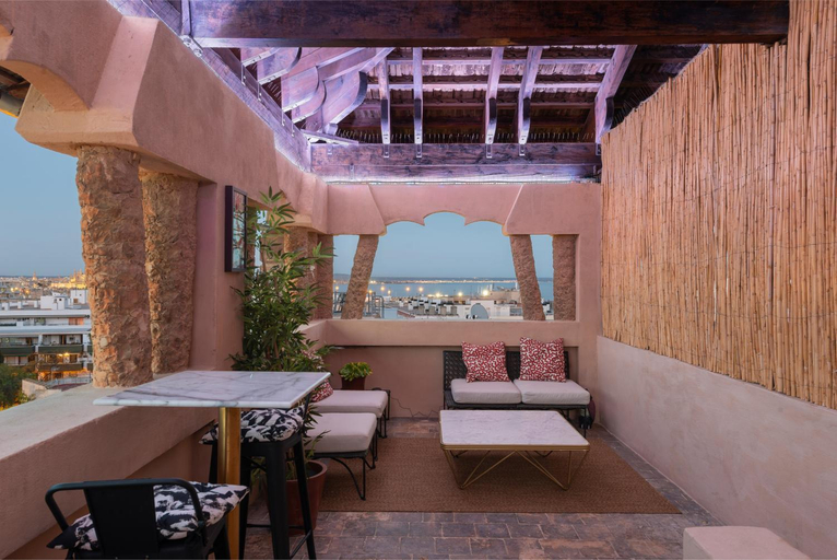 Others 5, Hotel Can Quetglas, Baleares