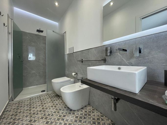 Others 5, Pizzuco holiday rooms, Agrigento
