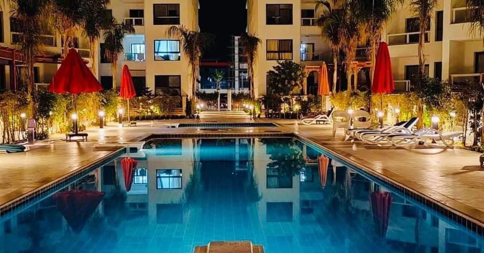Others 2, بورتوسعيد Porto said شاليه غرفه وصاله ارضى, Al-Manasrah