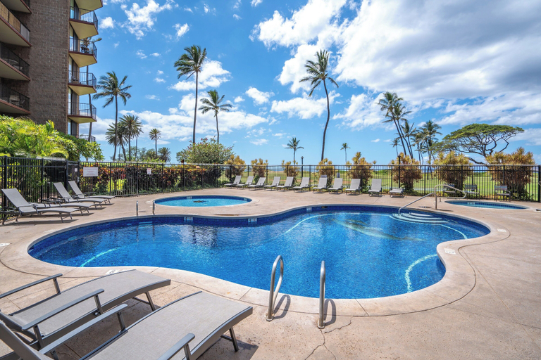 Sport & Beauty 5, Hip Hawaiian Seaside Vistas, Maui