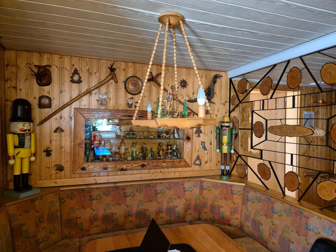 Food & Drinks 3, Erbgerichtsgasthof Holzhau, Mittelsachsen