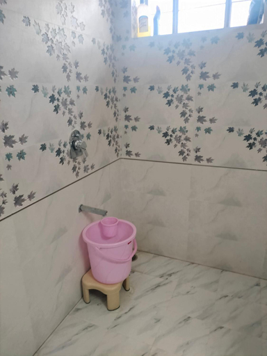 Bedroom 5, KHARA House - A cozy vacation rental at Bikaner, Bikaner