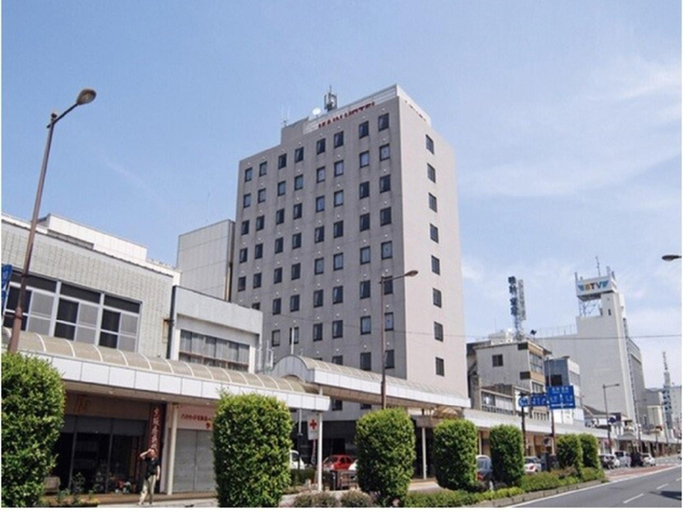 Others 5, Main Hotel, Miyakonojō