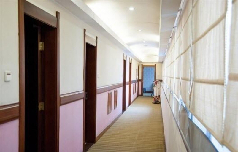 Others 4, Zhen Xing Hotel, Shenzhen