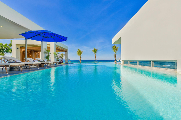 Sport & Beauty 2, Ocean Beach Villas Danang , Da Nang