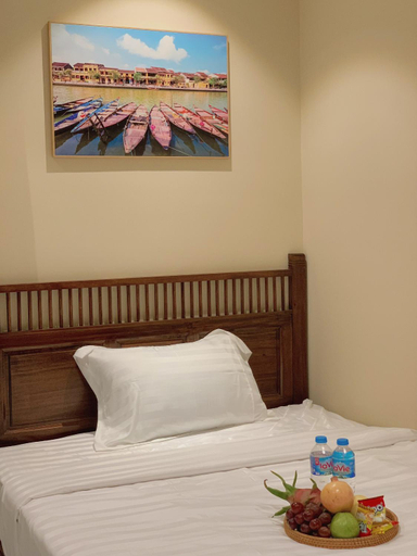 Bedroom 4, Kemi house Hoi An, Da Nang