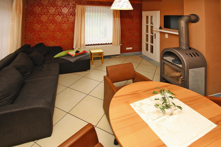 Living room 3, Holiday Home, Plau am See, Ludwigslust-Parchim