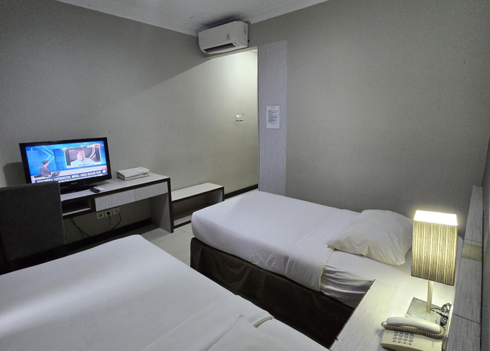 Bedroom 17